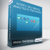 Alteryx: Self-Service Analytics In Your Hands