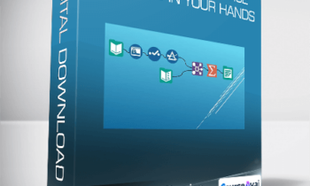 Alteryx: Self-Service Analytics In Your Hands