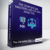 The Complete SQL Masterclass for Data Analytics