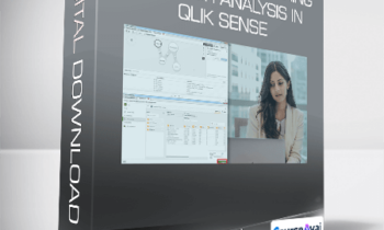 Loading and Preparing Data for Analysis in Qlik Sense