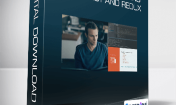Building Applications with React and Redux