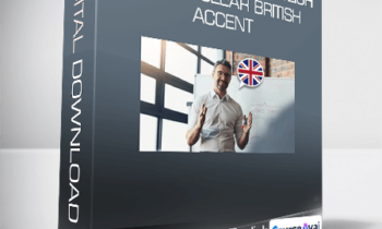 Learn to Speak English with a Clear British Accent