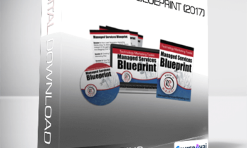 Robin Robins - Managed Services Marketing Blueprint (2017)