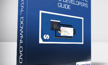 Dart and Flutter: The Complete Developer's Guide