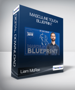 Liam McRae - Masculine Touch Blueprint