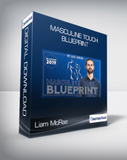 Liam McRae - Masculine Touch Blueprint