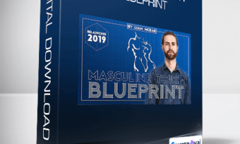 Liam McRae - Masculine Touch Blueprint
