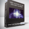 Deep Learning Plunge into Deep Learning