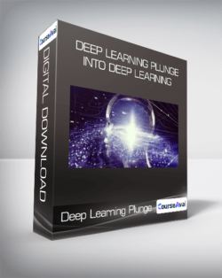 Deep Learning Plunge into Deep Learning