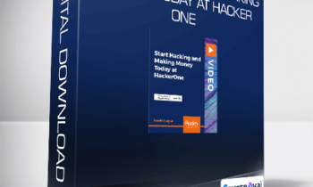 Start Hacking and Making Money Today at Hacker One