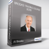 Al Brooks - Brooks Trading Course 2018