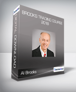 Al Brooks - Brooks Trading Course 2018