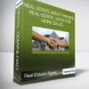 Real Estate Agent Training Real Estate Leads for More Sales