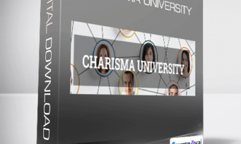 Charlie Houpert - Charisma University