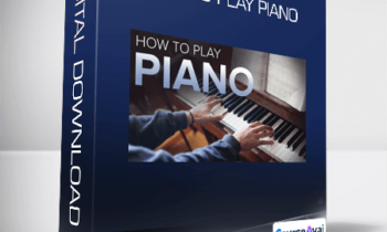 How to Play Piano
