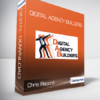 Chris Record - Digital Agency Builders