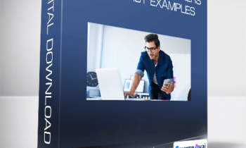 JAVA GUI for Beginners with easy Examples