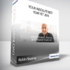 Robin Sharma - Your Absolute Best Year Yet 2018