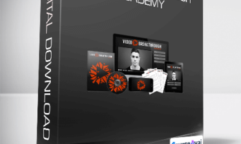 Clark Kegley - Video Breakthrough Academy