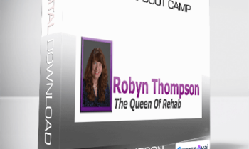 Robyn Thompson - Junkers To Millions Boot Camp