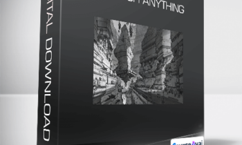 Aaron Limonick - Sketch Anything