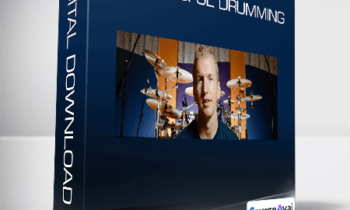 Jared Falk - Successful Drumming