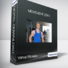 Vahva Fitness - Movement 20XX