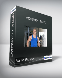 Vahva Fitness - Movement 20XX