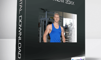 Vahva Fitness - Movement 20XX