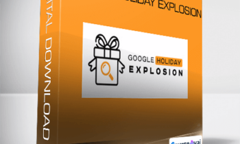 Roger and Barry - Google Holiday Explosion
