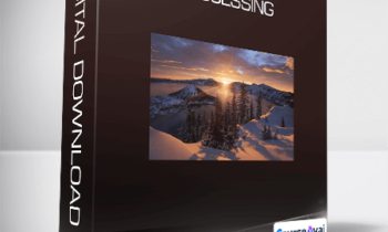 Alex Noriega - Arclight: Post Processing