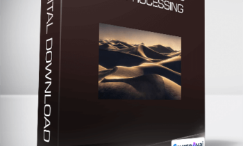 Alex Noriega - Ballad of Gales: Post Processing