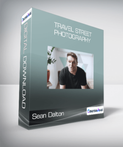 Sean Dalton - Travel Street Photography