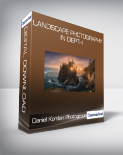 Daniel Kordan Photography - Landscape Photography in Depth