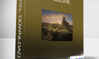 Daniel Kordan Photography - Ice and Winter Landscape