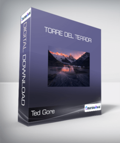 Ted Gore - Torre Del Terror