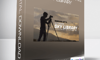 Mike Kelley's Ultimate Sky Library