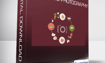 Basic Food Photography