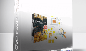 Roger and Barry - Extractafy