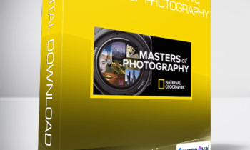 National Geographic Masters of Photography