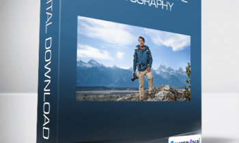 Jimmy Chin - Teaches Adventure Photography