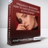 Frequency Separation: How to Master Retouching in Photoshop