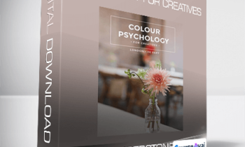 Fiona Humberstone - Colour Psychology for Creatives