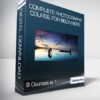 Complete Photography Course for Beginners : 9 Courses in 1