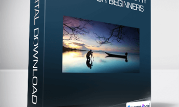 Complete Photography Course for Beginners : 9 Courses in 1