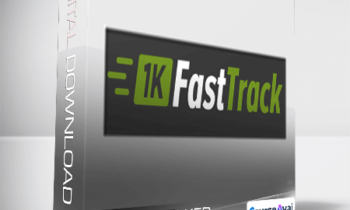 Scott Voelker - 1k Fast Track