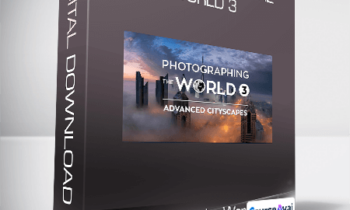 Photographing the World 3