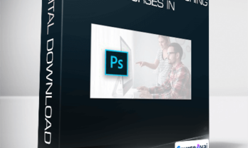 10 Photoshop Retouching Courses In - 1 Course