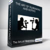 The Art of Filmmaking and Editing