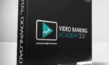 Sean Cannell - Video Ranking Academy 2.0